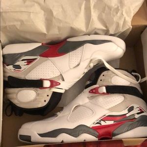 Air Jordan 8 Retro - Size 12